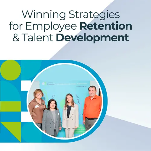 LavoroSolutions hosts successful conference on employee retention and talent development strategies