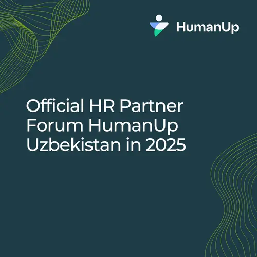 Forum of New Leadership HumanUp