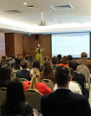 LavoroSolutions hosts successful conference on employee retention and talent development strategies