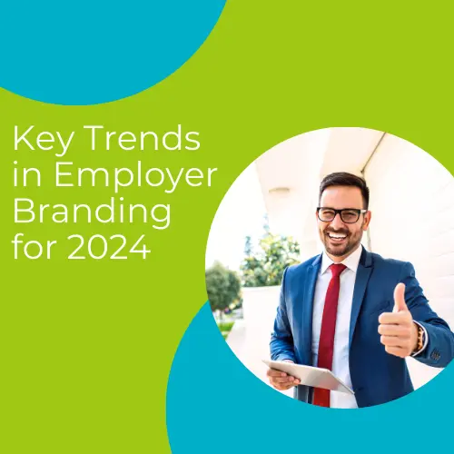 LavoroSolutions Unveils Key Trends and Approaches in Employer Branding for 2024